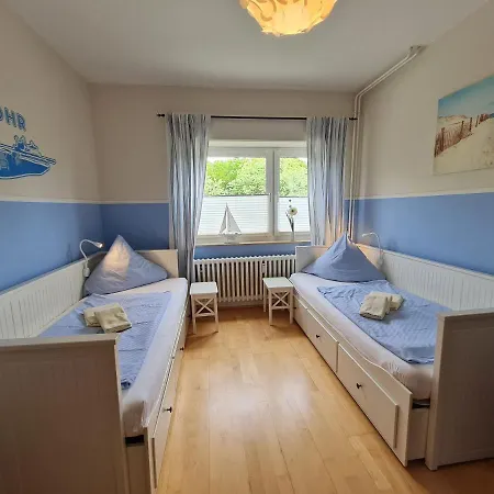 Austernfischer * Вик-ауф-Фёр