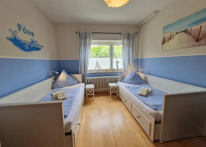 Austernfischer * Wyk auf Föhr